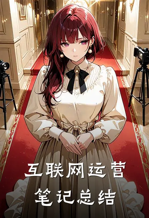 互联网运营笔记总结