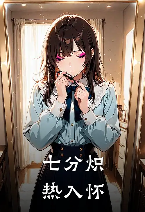 七分炽热入怀