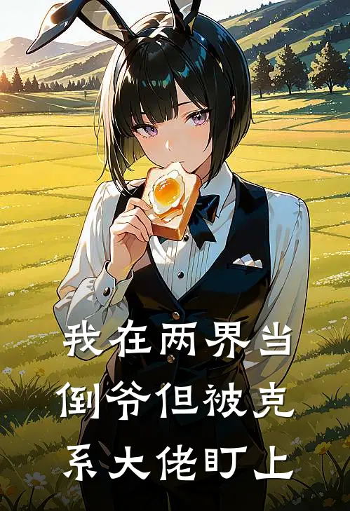 我在两界当倒爷但被克系大佬盯上