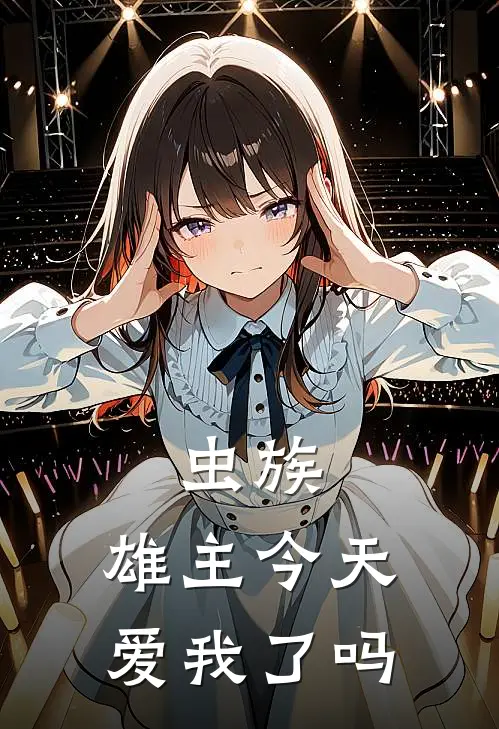 虫族：雄主今天爱我了吗