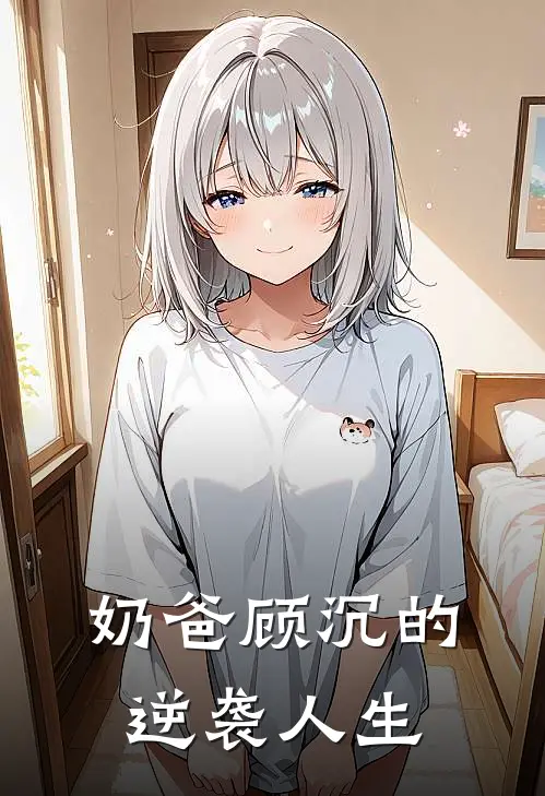 奶爸顾沉的逆袭人生