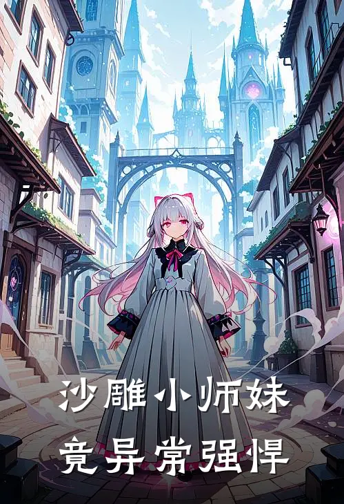 沙雕小师妹竟异常强悍屠娇娇江绾绾最新完结小说推荐_全集免费小说沙雕小师妹竟异常强悍屠娇娇江绾绾