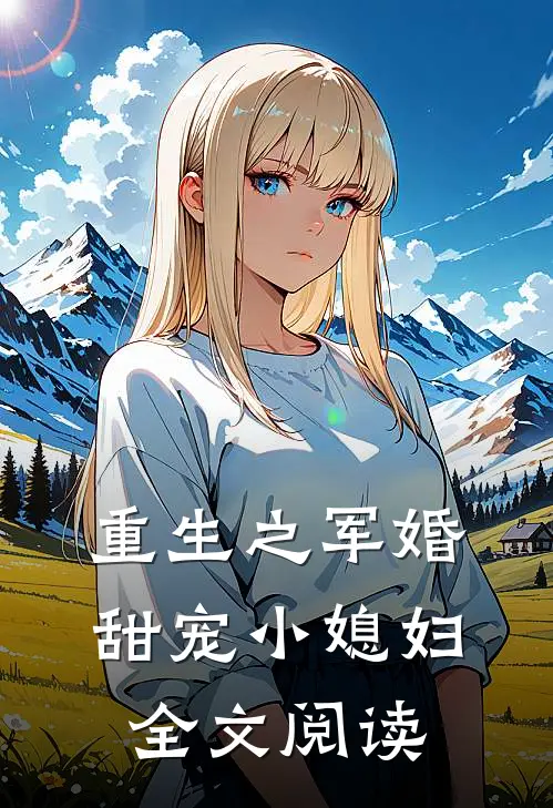 重生之军婚甜宠小媳妇全文阅读