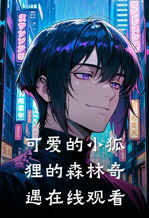 可爱的小狐狸的森林奇遇在线观看