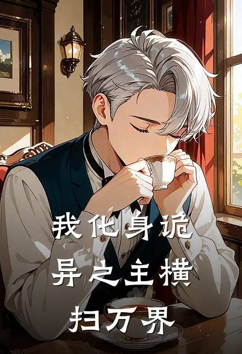 我化身诡异之主横扫万界