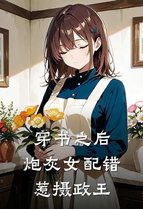 穿书之后，炮灰女配错惹摄政王