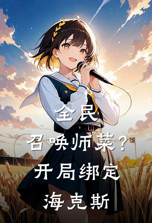 全民：召唤师菜？开局绑定海克斯