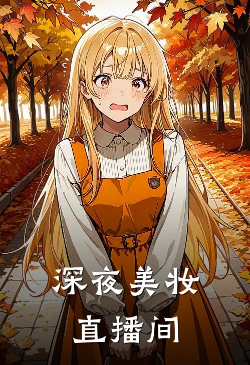 深夜美妆直播间唐果谢无咎免费小说完结_最新完本小说推荐深夜美妆直播间(唐果谢无咎)