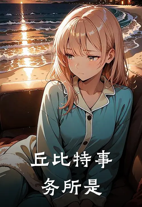 丘比特事务所是