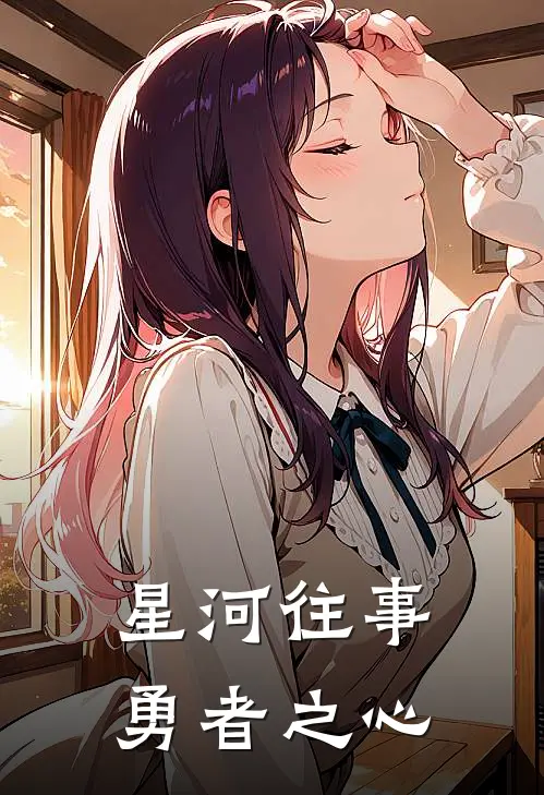 星河往事：勇者之心