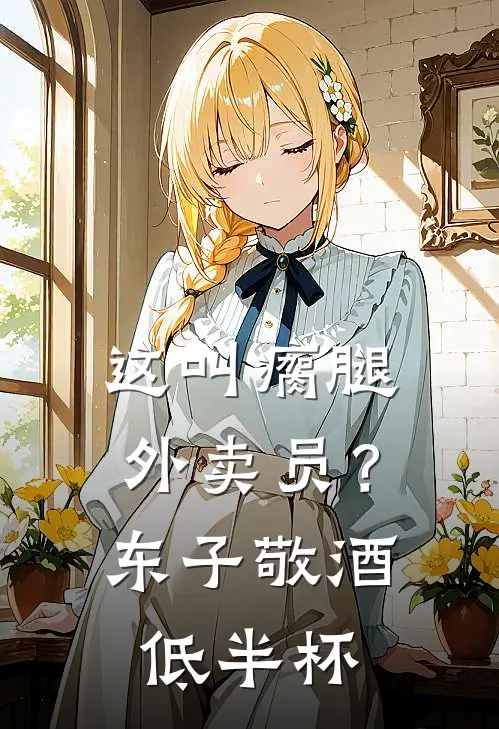 这叫瘸腿外卖员？东子敬酒低半杯(江夜白赵雨柔)小说免费阅读_热门小说阅读这叫瘸腿外卖员？东子敬酒低半杯江夜白赵雨柔