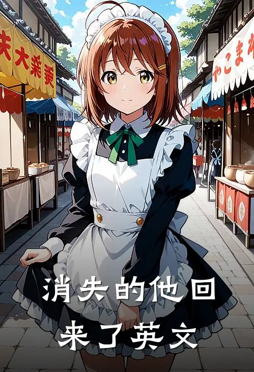 消失的他回来了英文