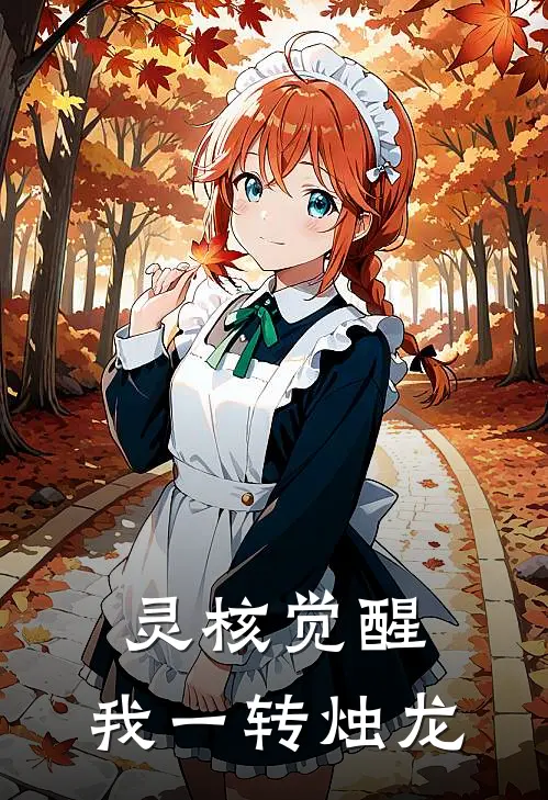 灵核觉醒，我一转烛龙