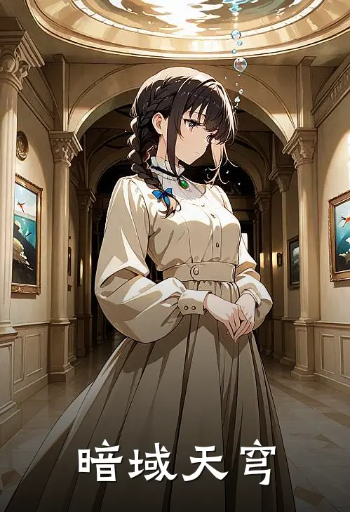 暗域天穹张凌楚墨全文在线阅读_暗域天穹全集免费阅读