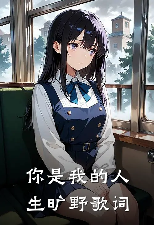 你是我的人生旷野歌词