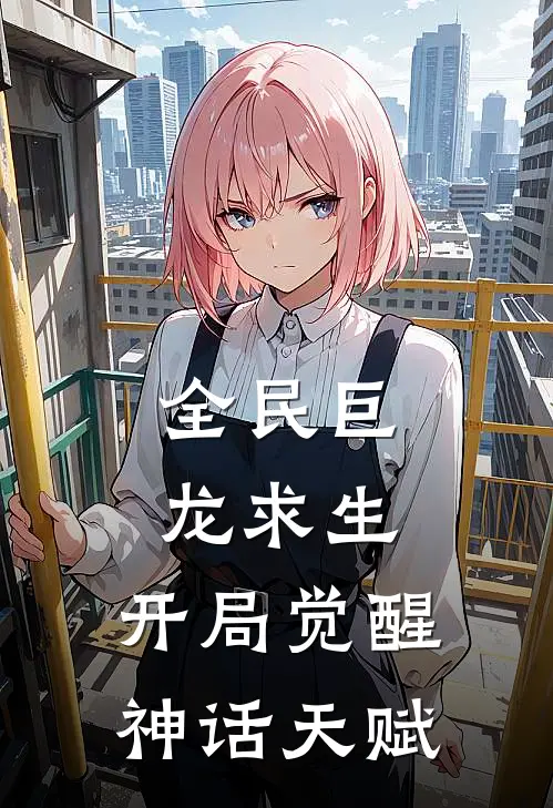 全民巨龙求生，开局觉醒神话天赋