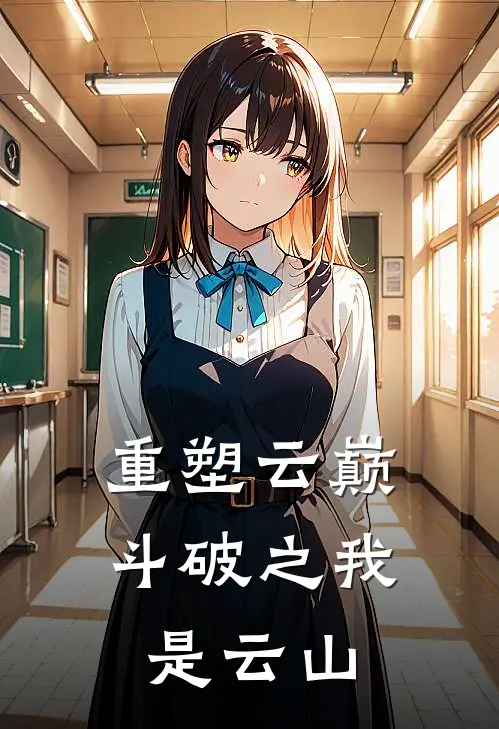 重塑云巅：斗破之我是云山
