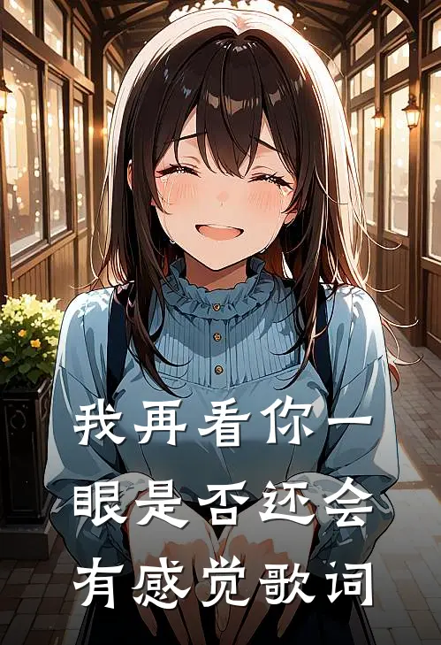 我再看你一眼是否还会有感觉歌词