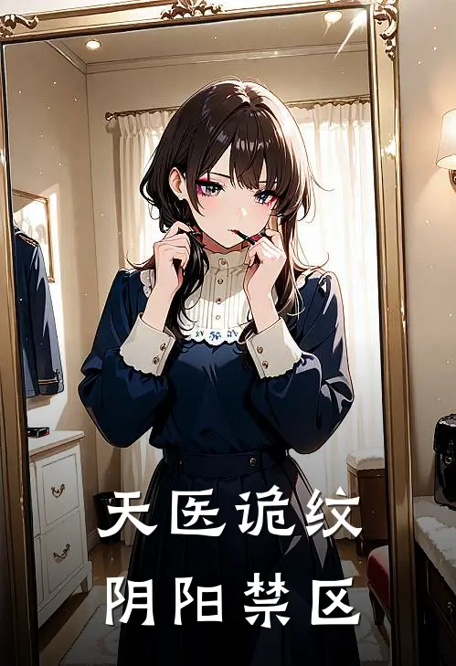 天医诡纹：阴阳禁区