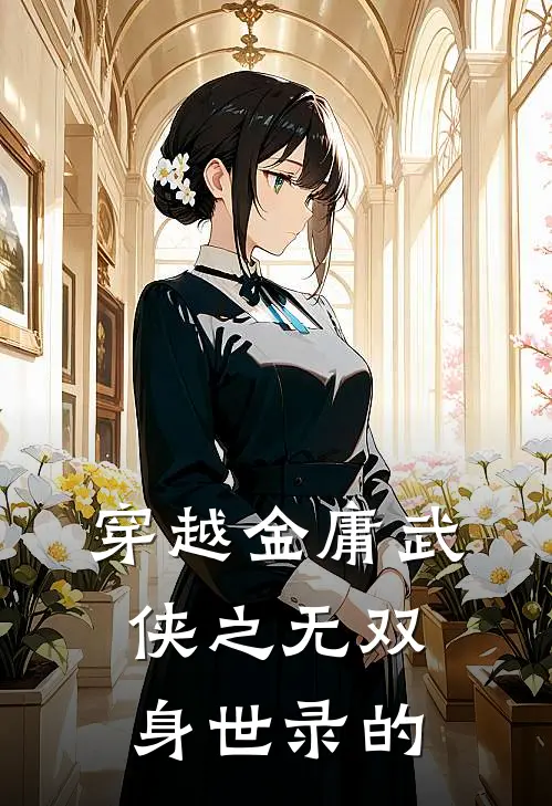 穿越金庸武侠之无双身世录的