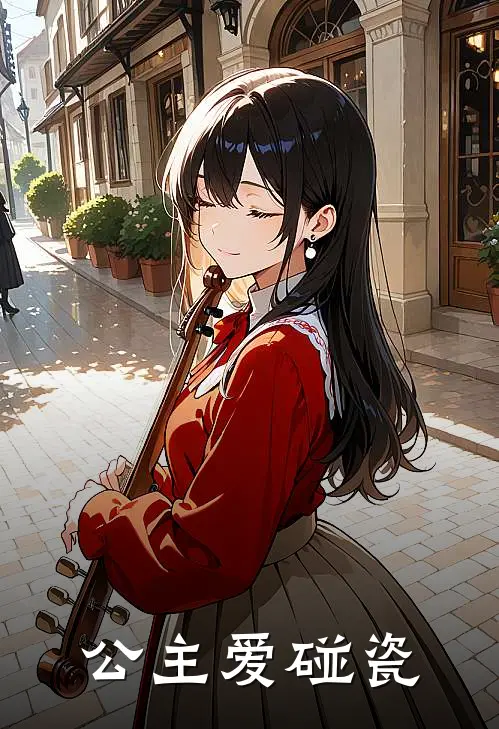 公主爱碰瓷