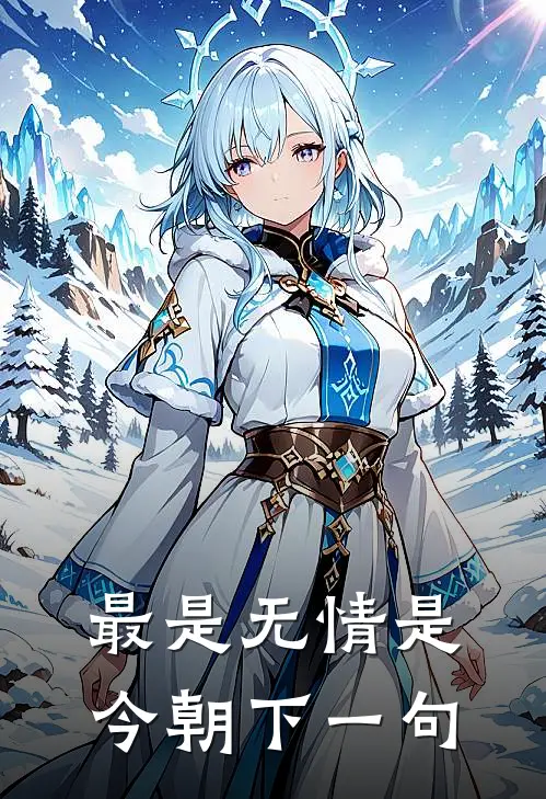 最是无情是今朝下一句