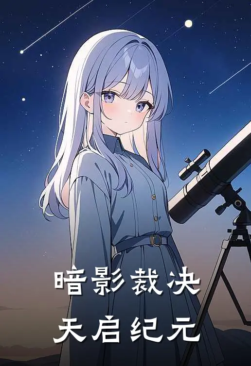 暗影裁决：天启纪元