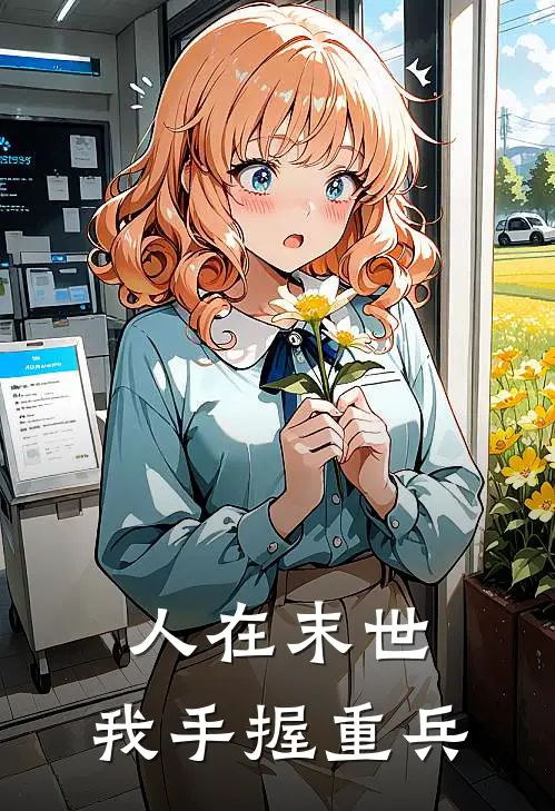 人在末世，我手握重兵