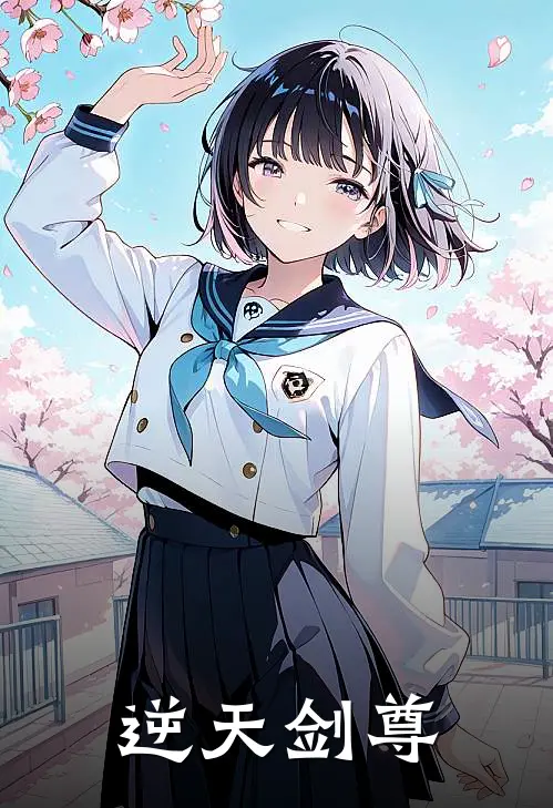 逆天剑尊