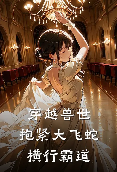 穿越兽世：抱紧大飞蛇横行霸道