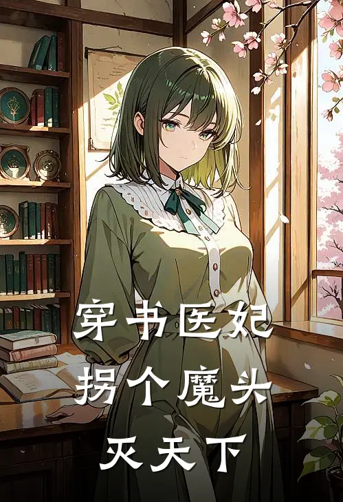 穿书医妃：拐个魔头灭天下