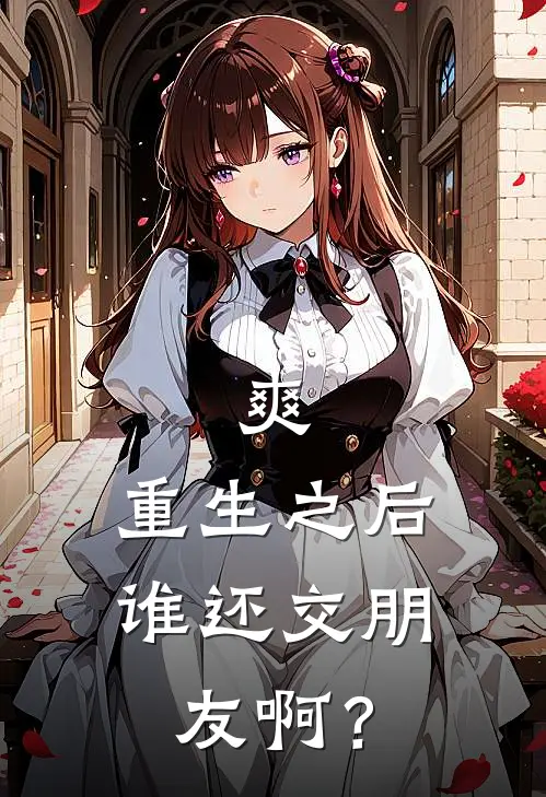 爽，重生之后，谁还交朋友啊？