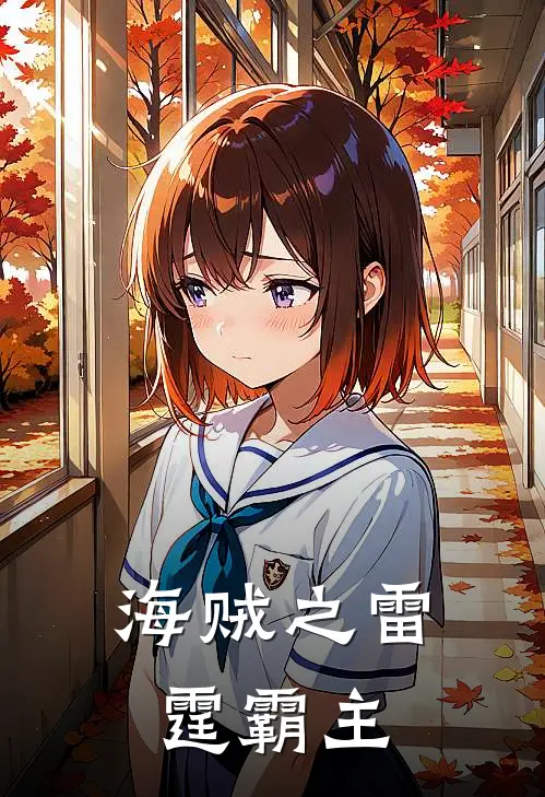 海贼之雷霆霸主