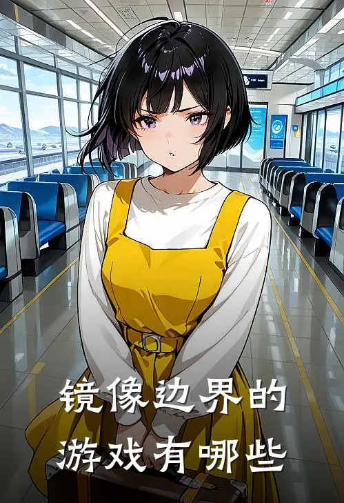 镜像边界的游戏有哪些