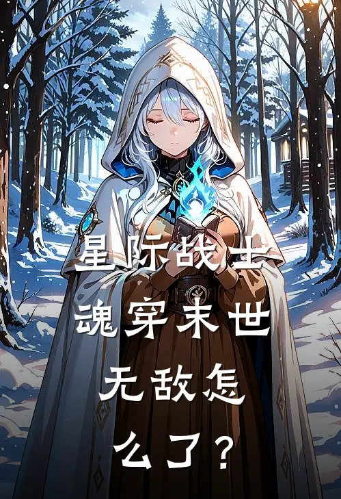 星际战士魂穿末世，无敌怎么了？