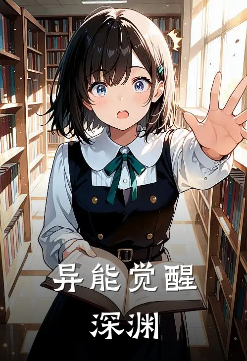 异能觉醒：深渊