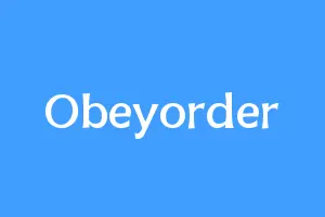 Obeyorder