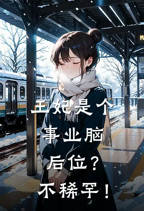 王妃是个事业脑，后位？不稀罕！