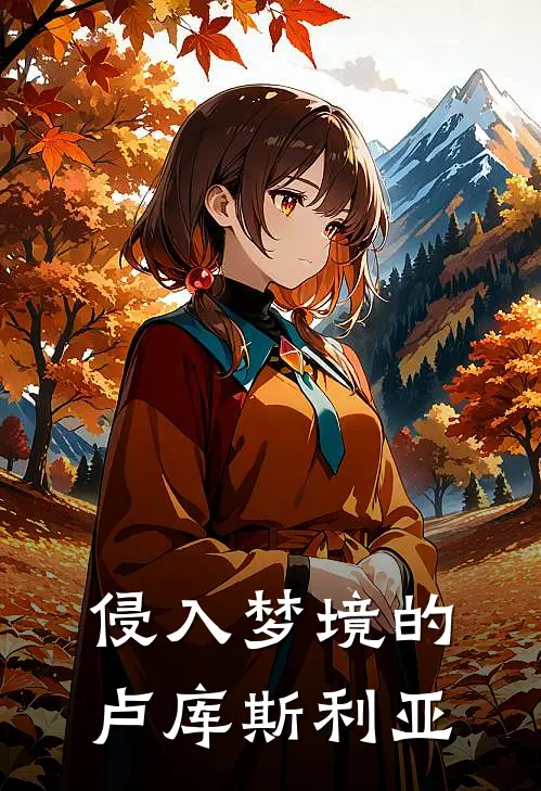 侵入梦境的卢库斯利亚