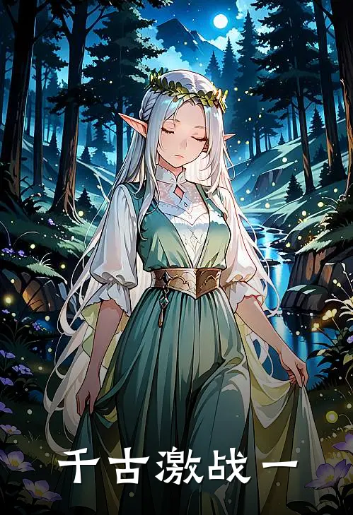 千古激战一