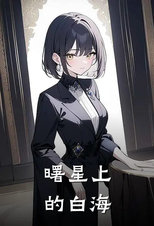 曙星上的白海