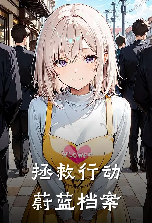 拯救行动，蔚蓝档案