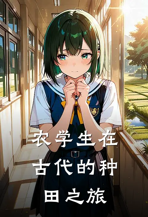 农学生在古代的种田之旅