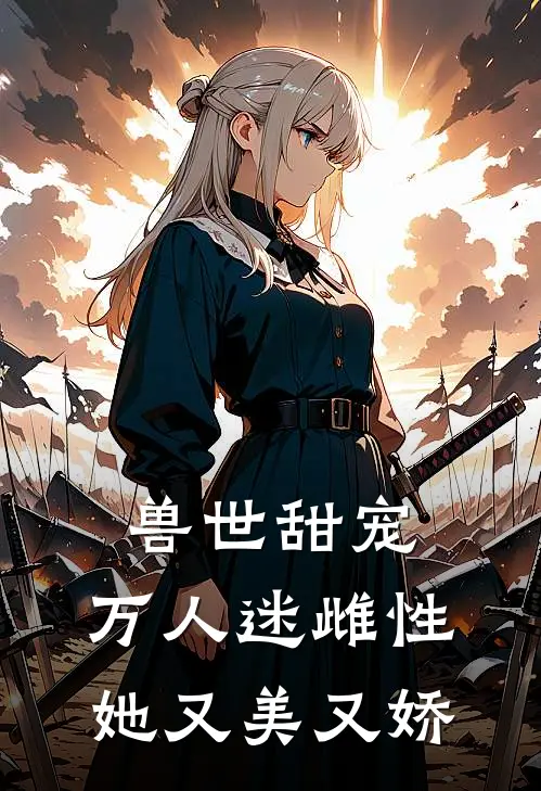 兽世甜宠，万人迷雌性她又美又娇