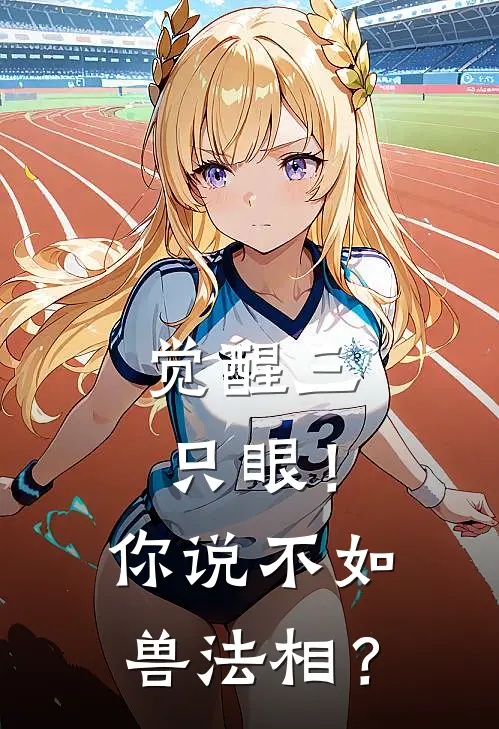 觉醒三只眼！你说不如兽法相？