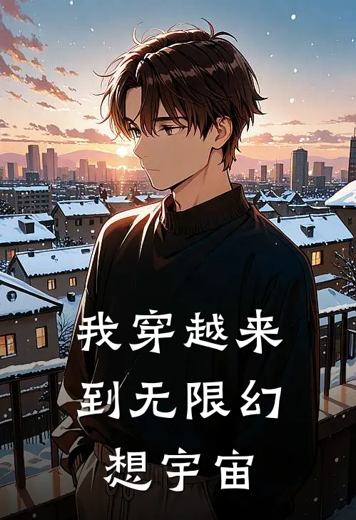 我穿越来到无限幻想宇宙(高梵蓝风)最新推荐小说_在哪看免费小说我穿越来到无限幻想宇宙高梵蓝风