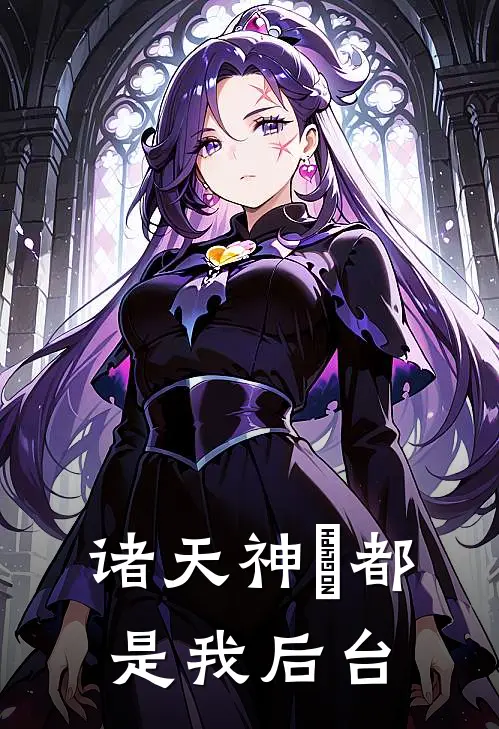 诸天神祇都是我后台