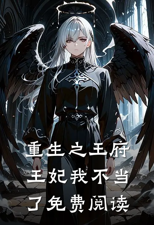 重生之王府王妃我不当了免费阅读