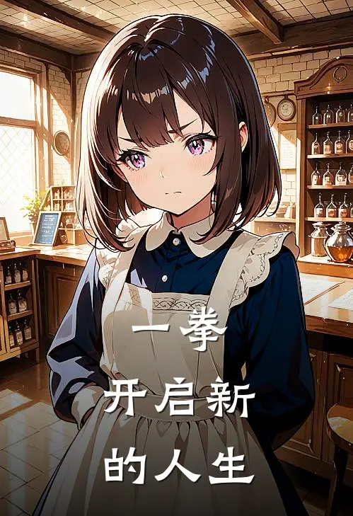 一拳，开启新的人生(黄冰瑶黄冰瑶)在线免费小说_完整版免费小说一拳，开启新的人生(黄冰瑶黄冰瑶)