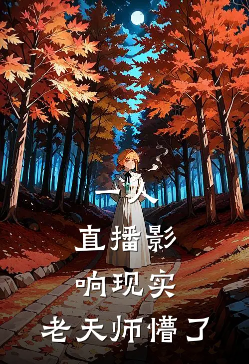 一人：直播影响现实，老天师懵了